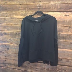 Black Light Weight Sweatshirt